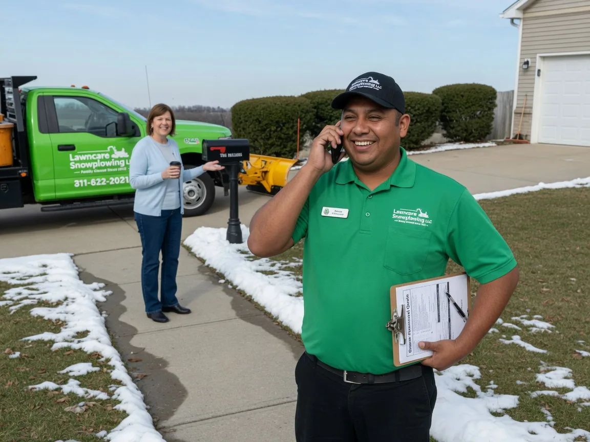Lawn Care Services By Expert Landscaper Silas, AL FAQs
